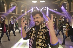 Idhu Namma Aalu Movie Stills